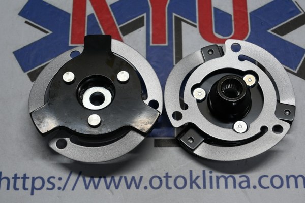 KYOKS5044  VOLKSWAGEN GOLF V SANDEN ÇAP : 90 
