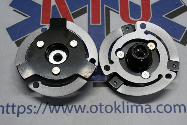 KYOKS5044  VOLKSWAGEN GOLF V SANDEN ÇAP : 90 