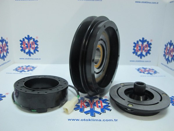 KYOKS5046 DENSO İŞ MAKİNASI