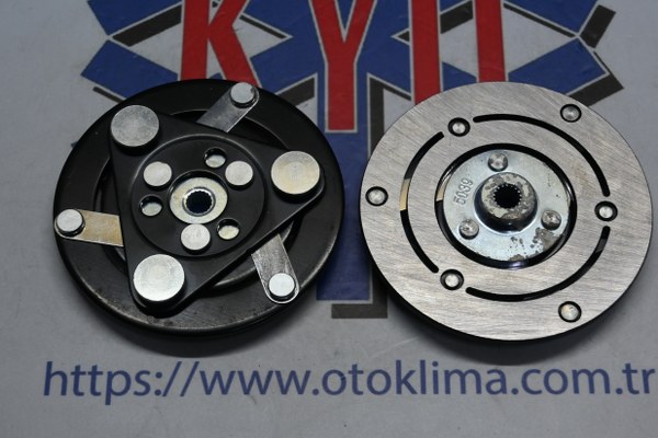 KYOKS5049 HONDA  ÇAP : 103 