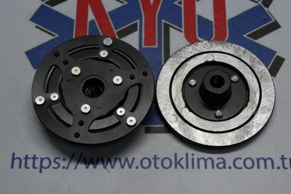 KYOKS5052 FİAT PUNTO  İÇİ DİŞLİ ÇAP: 92,5 