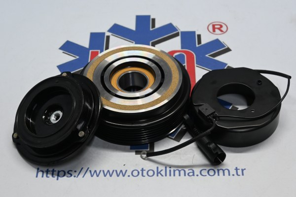 KYOKS5054 MERCEDES BENZ  W210 6 PK ÇAP :125