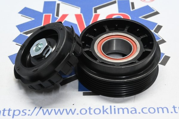 KYOKS5055 VOLKSWAGEN CRAFTER DENSO 6 PK ÇAP:105