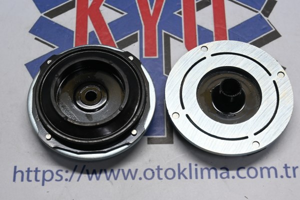 KYOKS5059 MERCEDES BENZ DENSO PLEYT ÇAP : 104 