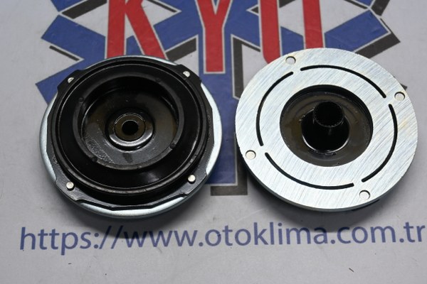 KYOKS5059 MERCEDES BENZ DENSO PLEYT ÇAP : 104 