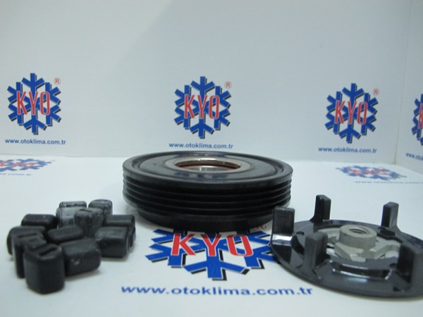 KYOKS5065  BMW 4 PK 110