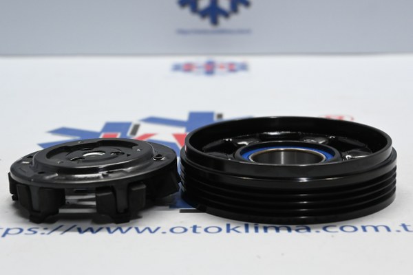 KYOKS5065  BMW E63 DENSO 4 PK ÇAP:110