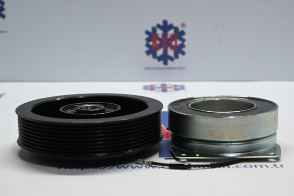 KYOKS5075 MERCEDES BENZ YORK 8 PK 12V ÇAP:151