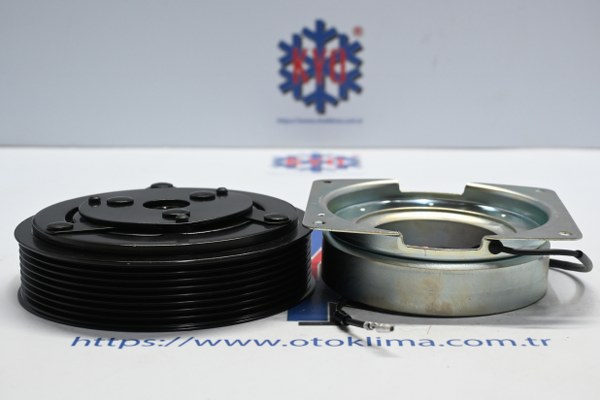 KYOKS5075 MERCEDES BENZ YORK 8 PK 12V ÇAP:151