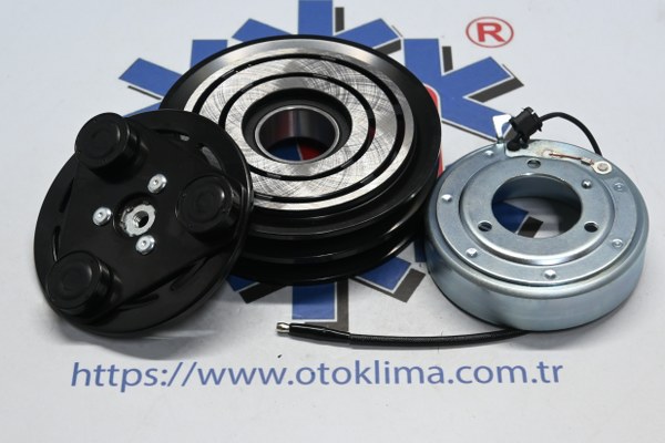 KYOKS5079 İŞ MAKİNESİ TM16 V KAYİŞ 12V ÇAP:135
