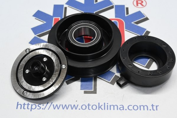 KYOKS5080 FIAT DOBLO 1,9 6 PK ÇAP:120