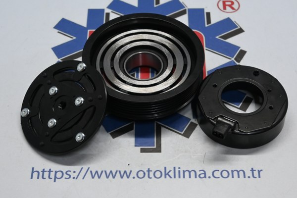 KYOKS5080 FIAT DOBLO 1,9 6 PK ÇAP:120