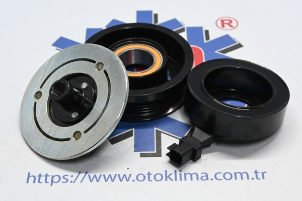 KYOKS5081 FORD FOCUS FOMOCO 5 PK ÇAP:115