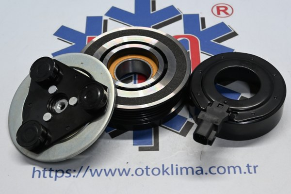 KYOKS5081 FORD FOCUS FOMOCO 5 PK ÇAP:115