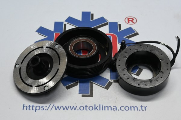 KYOKS5082  BMW E39  5 PK  ÇAP:110