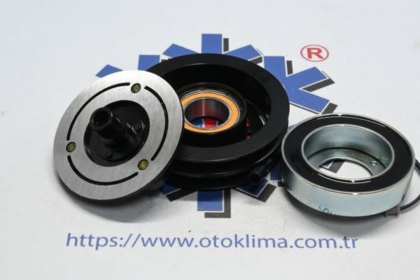 KYOKS5084 ISUZU DMAX V KAYIŞ ÇAP:132