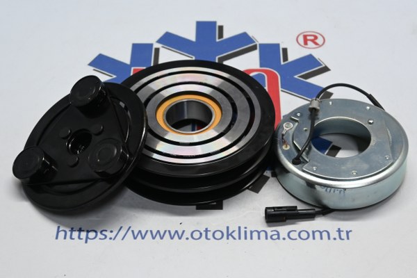 KYOKS5084 ISUZU DMAX V KAYIŞ ÇAP:132