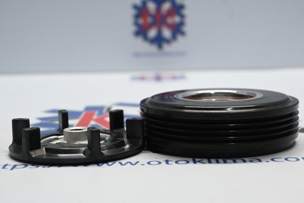 KYOKS5085  BMW DENSO 4 PK ÇAP:100