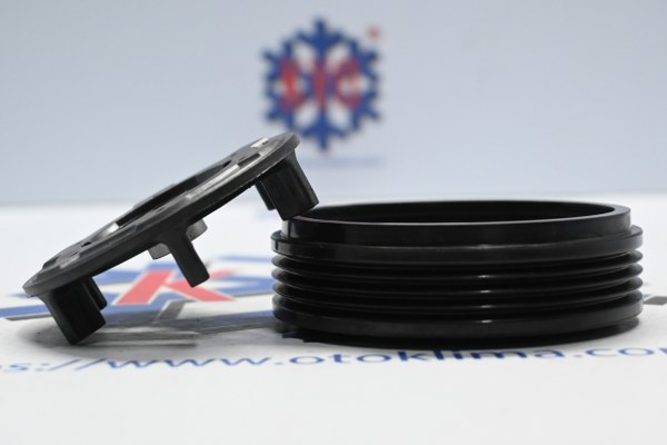 KYOKS5085  BMW DENSO 4 PK ÇAP:100
