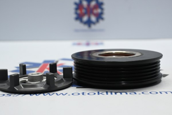 KYOKS5091 MITSUBISHİ COLT 5 PK ÇAP:105