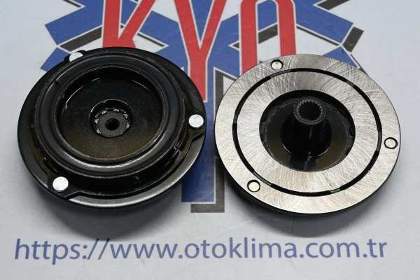 KYOKS5096 HYUNDAİ ÇAP : 109 