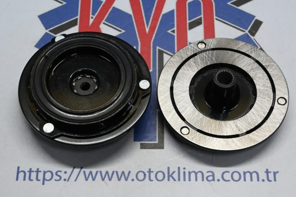 KYOKS5096 HYUNDAİ ÇAP : 109 