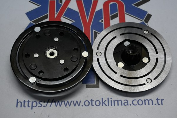 KYOKS5099 FORD ESCORT ÇAP:122