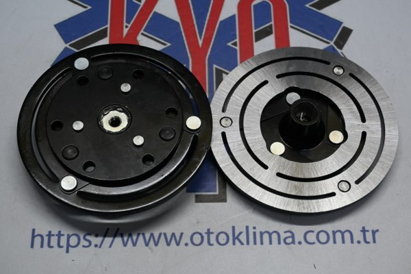 KYOKS5099 FORD ESCORT ÇAP:122