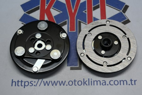 KYOKS5102 AMERİKAN ÇAP: 105