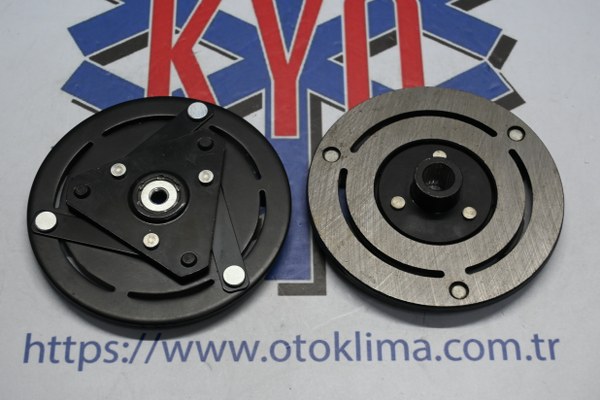 KYOKS5103 VALEO ÇAP: 108