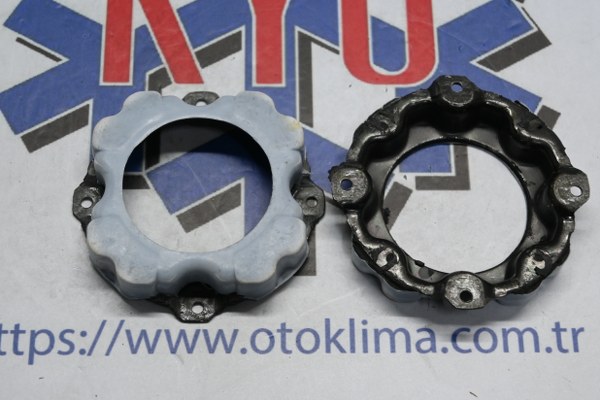 KYOKS5104 VOLKSWAGEN POLO İÇ LASTİĞİ ÇAP :90