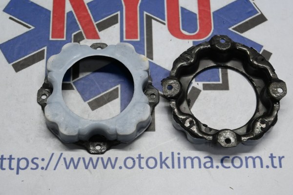 KYOKS5104 VOLKSWAGEN POLO İÇ LASTİĞİ ÇAP :90