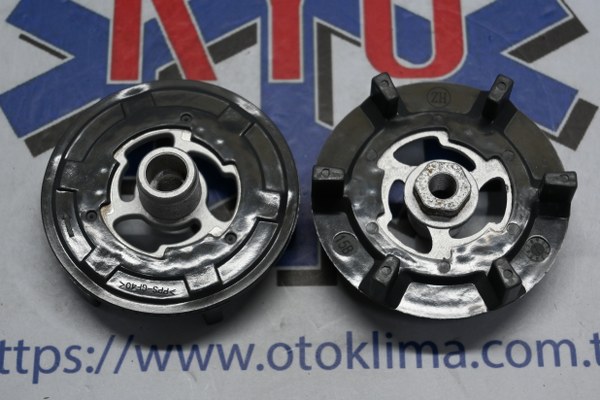 KYOKS5105 TOYOTA  DENSO ÇAP : 83