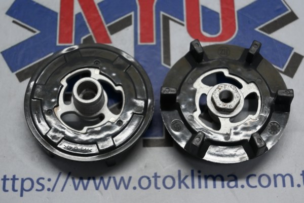 KYOKS5105 TOYOTA  DENSO ÇAP : 83