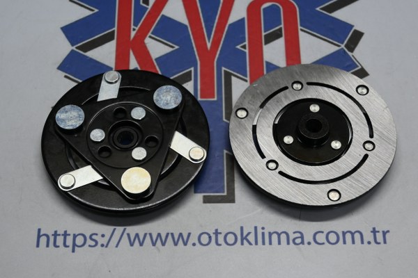 KYOKS5107 HONDA ÇAP: 105