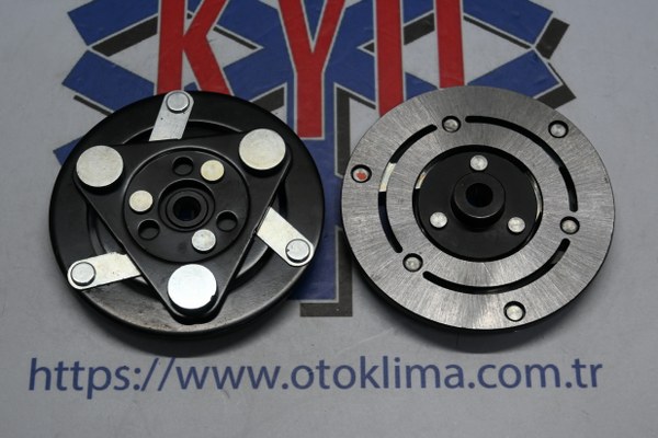 KYOKS5108 UNİVERSAL  SANDEN ÇAP:105 
