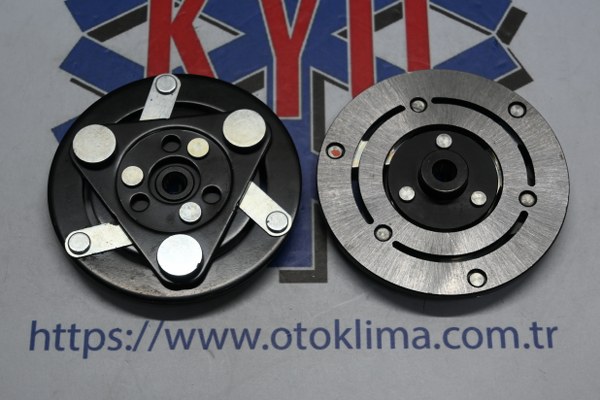 KYOKS5108 UNİVERSAL  SANDEN ÇAP:105 