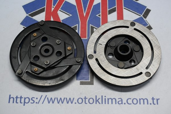 KYOKS5109 NİSSAN ÇAP : 109 