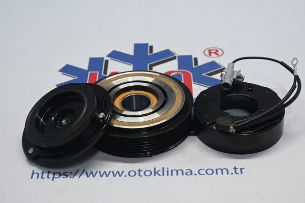 KYOKS5110 MERCEDES BENZ W124 6 PK ÇAP :124