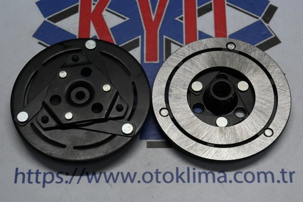 KYOKS5114 RENAULT MEGANE II ÇAP: 110