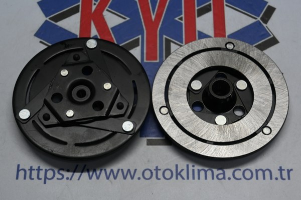 KYOKS5114 RENAULT MEGANE II ÇAP: 110