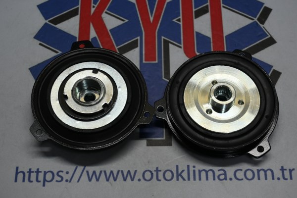 KYOKS5115 VOLKSWAGEN  SANDEN ÇAP : 90 
