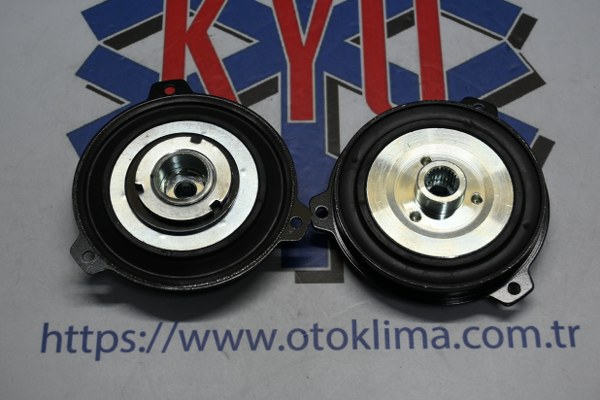 KYOKS5115 VOLKSWAGEN  SANDEN ÇAP : 90 