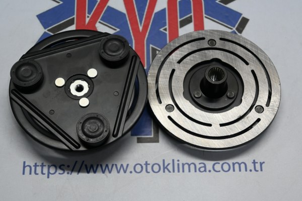 KYOKS5116 FORD TRANSİT ÇAP: 122