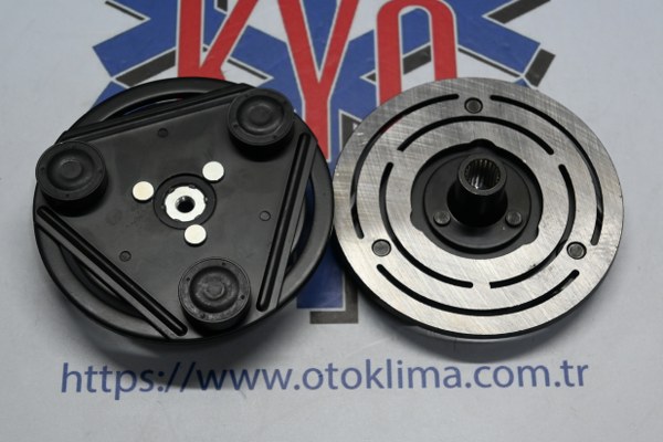 KYOKS5116 FORD TRANSİT ÇAP: 122