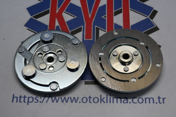 KYOKS5117 HONDA KASNAK PLEYTİ ÇAP : 103 