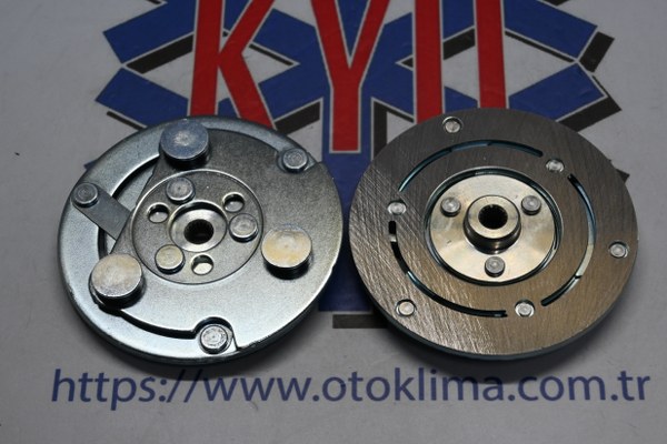 KYOKS5117 HONDA KASNAK PLEYTİ ÇAP : 103 