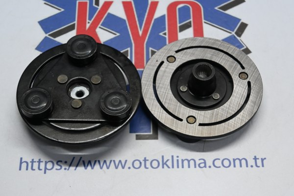 KYOKS5118 İŞ MAKİNESİ TM21 ÇAP: 109