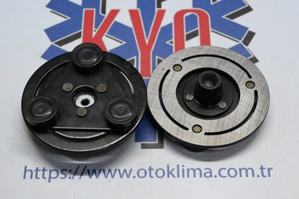 KYOKS5118 İŞ MAKİNESİ TM21 ÇAP: 109