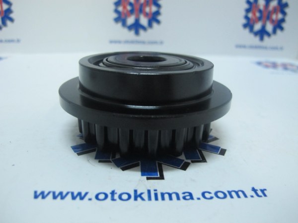 KYOKS5119 TRANSPORTER T5 KAPLİN OEM: 535011810 - 070903327C  